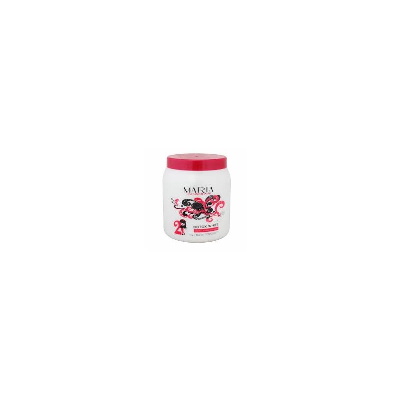 Maria Escandalosa Botox White 1kg Maria Escandalosa Botox White 1kg