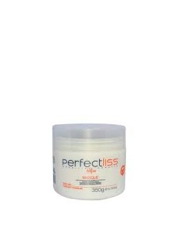 Perfect Liss Máscara de Tratamento Pós Alisamento 350gr