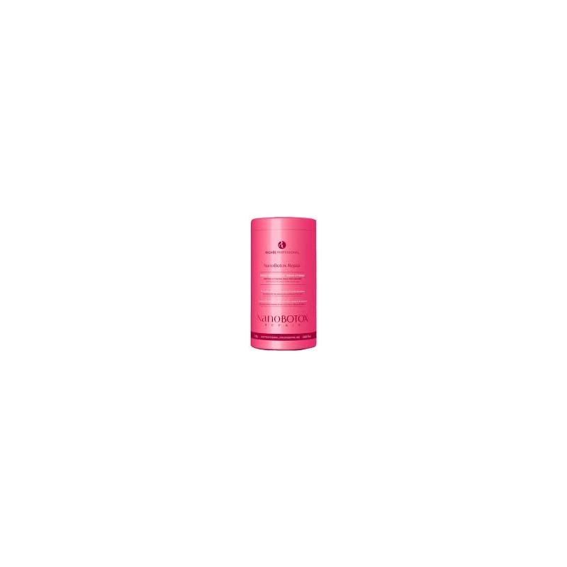 Richée Nano Botox Repair 1kg - Richée Professional Richée Nano Botox Repair 1kg - Richée Professional