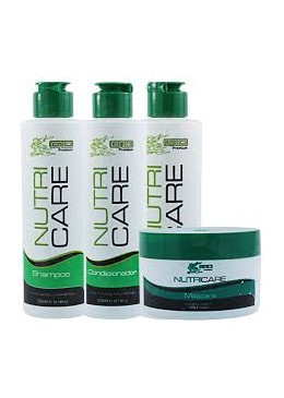 Kit Nutri Care - G10