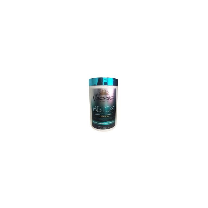 Glamurosa Bottox Óleo de Argan e Mandioca 1 Kg Beautecombeleza.com Glamurosa Bottox Óleo de Argan e Mandioca 1 Kg Beautecombeleza.com