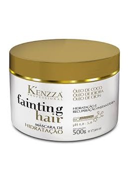 Masque Fainting hair 500g KENZZA