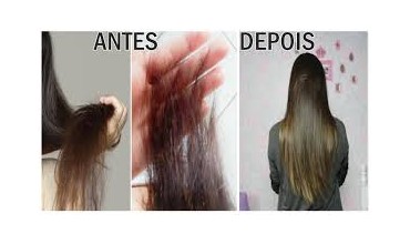 COMO REPARAR O CABELO DANIFICADO EM CINCO PASSOS