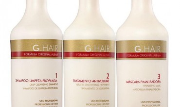 DIRECTIONS FOR USE BRAZILIAN INOAR GHAIR